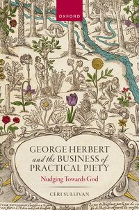 Produktbild: George Herbert and the Business of Practical Piety
