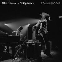 Produktbild: Tuscaloosa (Live)