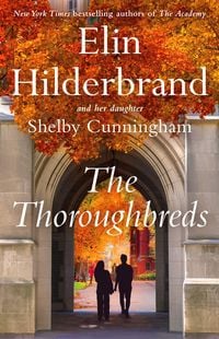 Produktbild: The Thoroughbreds