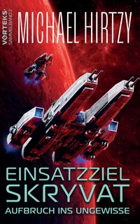 Produktbild: Einsatzziel Skryvat