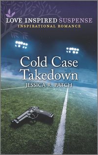 Produktbild: Cold Case Takedown