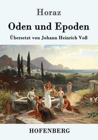Produktbild: Oden und Epoden