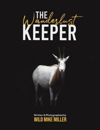 Produktbild: The Wanderlust Keeper