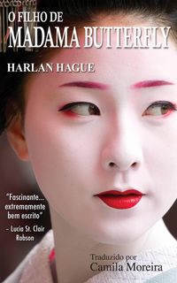Produktbild: O Filho de Madama Butterfly