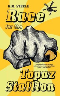 Produktbild: Race for the Topaz Stallion