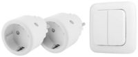 Produktbild: Smartwares SH4-99575 FSK 433MHz Schalter-Set SH4-99575