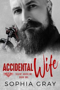 Produktbild: Accidental Wife (Book 1)