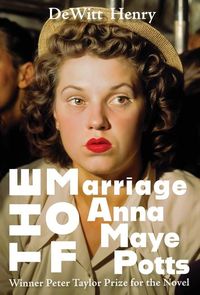 Produktbild: The Marriage of Anna Maye Potts