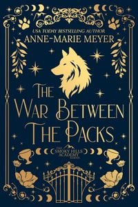 Produktbild: The War Between the Packs