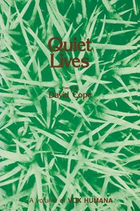 Produktbild: Quiet Lives