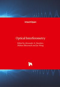 Produktbild: Optical Interferometry