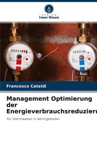 Produktbild: Management Optimierung der Energieverbrauchsreduzierung