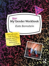 Produktbild: My New Gender Workbook