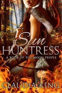 Produktbild: Sun Huntress (The Moon People, Book Three)
