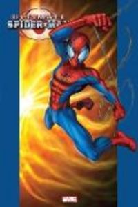 Produktbild: Ultimate Spider-Man Omnibus Vol. 2 Mark Bagley Fiftieth Issue Cover [New Printing]