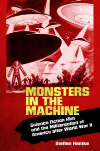Produktbild: Monsters in the Machine