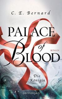 Produktbild: Palace of Blood - Die K&ouml;nigin