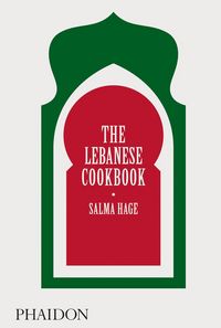 Produktbild: The Lebanese Cookbook