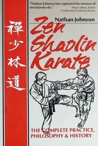 Produktbild: Zen Shaolin Karate