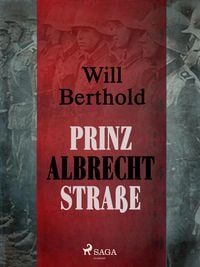 Produktbild: Prinz Albrecht Stra&szlig;e