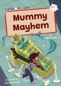 Produktbild: Mummy Mayhem