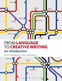 Produktbild: From Language to Creative Writing