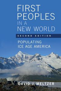 Produktbild: First Peoples in a New World