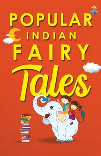 Produktbild: Popular Indian Fairy Tales