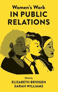 Produktbild: Women's Work in Public Relations