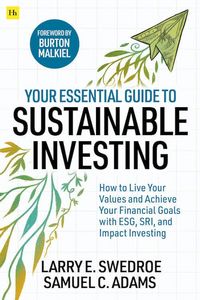 Produktbild: Your Essential Guide to Sustainable Investing