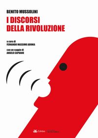 Produktbild: I discorsi della rivoluzione