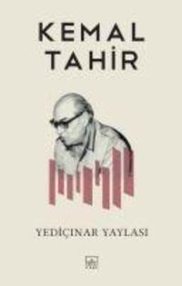 Produktbild: Yedicinar Yaylasi