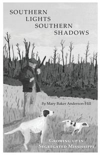 Produktbild: Southern Lights Southern Shadows