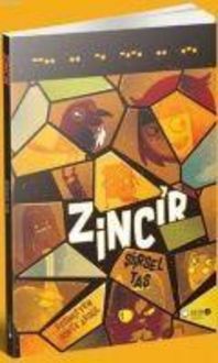 Produktbild: Zincir