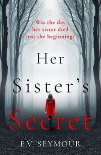 Produktbild: Her Sister's Secret