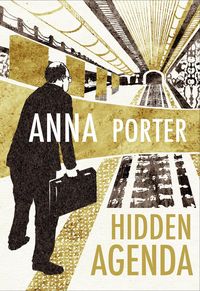 Produktbild: Hidden Agenda