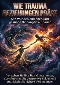 Produktbild: Wie Trauma Beziehungen pr&auml;gt: Alte Wunden erkennen und gesunde Bindungen aufbauen