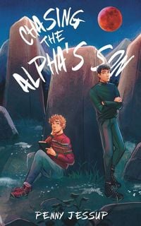 Produktbild: Chasing The Alpha's Son