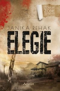 Produktbild: Zombie Zone Germany: Elegie