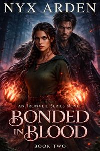 Produktbild: Bonded in Blood