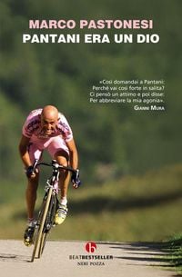 Produktbild: Pantani era un dio