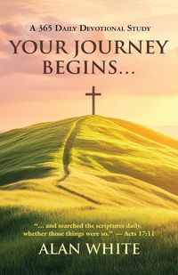 Produktbild: Your Journey Begins...
