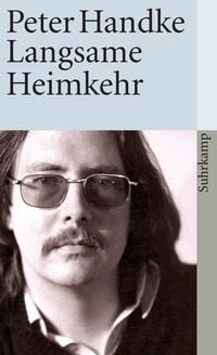 Produktbild: Langsame Heimkehr