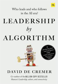 Produktbild: Leadership by Algorithm