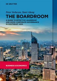 Produktbild: The Boardroom