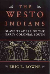 Produktbild: WESTO INDIANS 2/E