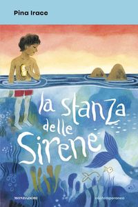 Produktbild: La stanza delle sirene