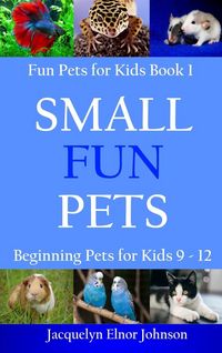 Produktbild: Small Fun Pets