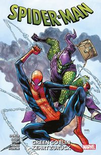 Produktbild: Spider-Man - Neustart