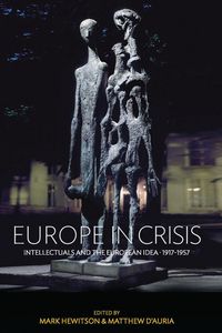 Produktbild: Europe in Crisis